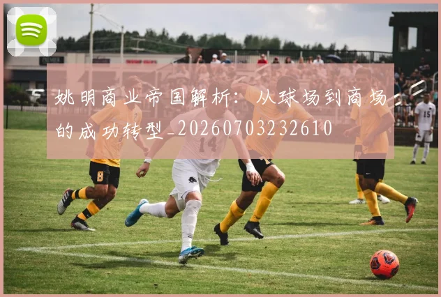 姚明商业帝国解析:从球场到商场的成功转型_20260703232610