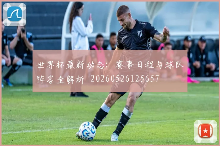 世界杯最新动态：赛事日程与球队阵容全解析_20260526125657
