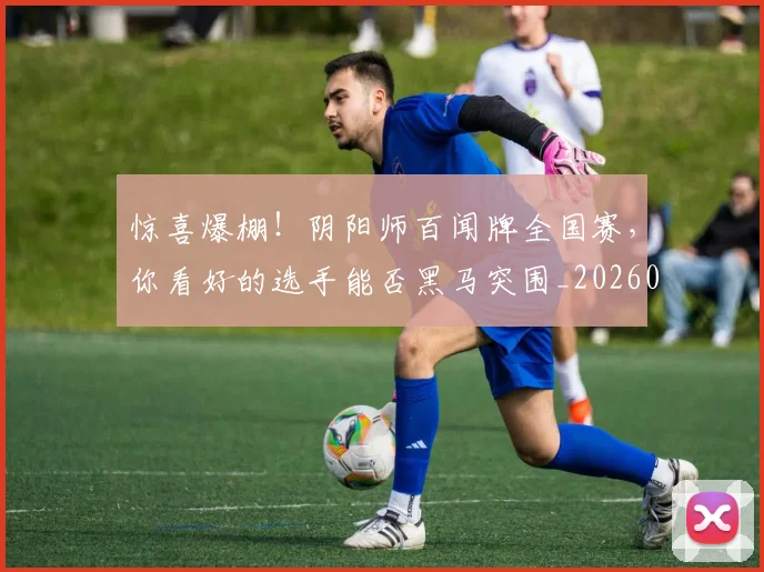 惊喜爆棚！阴阳师百闻牌全国赛，你看好的选手能否黑马突围_20260724074110